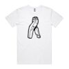 AS Colour - Staple Tee Thumbnail