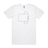AS Colour - Staple Tee Thumbnail