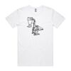AS Colour - Staple Tee Thumbnail