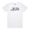 AS Colour - Staple Tee Thumbnail
