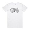 AS Colour - Staple Tee Thumbnail
