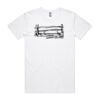 AS Colour - Staple Tee Thumbnail