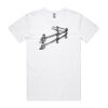AS Colour - Staple Tee Thumbnail
