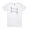 AS Colour - Staple Tee Thumbnail