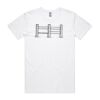 AS Colour - Staple Tee Thumbnail