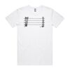 AS Colour - Staple Tee Thumbnail