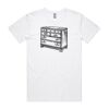 AS Colour - Staple Tee Thumbnail