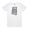 AS Colour - Staple Tee Thumbnail