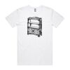 AS Colour - Staple Tee Thumbnail