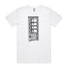 AS Colour - Staple Tee Thumbnail