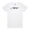 AS Colour - Staple Tee Thumbnail
