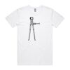 AS Colour - Staple Tee Thumbnail