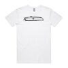 AS Colour - Staple Tee Thumbnail