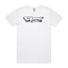 AS Colour - Staple Tee Thumbnail