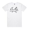 AS Colour - Staple Tee Thumbnail