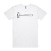 AS Colour - Staple Tee Thumbnail