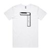 AS Colour - Staple Tee Thumbnail