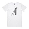 AS Colour - Staple Tee Thumbnail