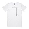 AS Colour - Staple Tee Thumbnail