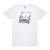 AS Colour - Staple Tee Thumbnail