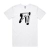 AS Colour - Staple Tee Thumbnail