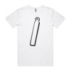 AS Colour - Staple Tee Thumbnail