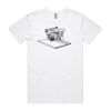 AS Colour - Staple Tee Thumbnail