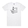 AS Colour - Staple Tee Thumbnail