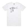 AS Colour - Staple Tee Thumbnail