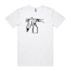 AS Colour - Staple Tee Thumbnail