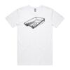 AS Colour - Staple Tee Thumbnail