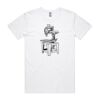 AS Colour - Staple Tee Thumbnail