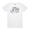 AS Colour - Staple Tee Thumbnail