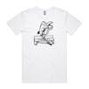 AS Colour - Staple Tee Thumbnail
