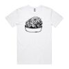 AS Colour - Staple Tee Thumbnail