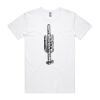 AS Colour - Staple Tee Thumbnail