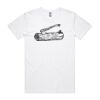 AS Colour - Staple Tee Thumbnail