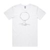 AS Colour - Staple Tee Thumbnail