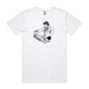 AS Colour - Staple Tee Thumbnail