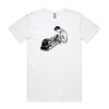 AS Colour - Staple Tee Thumbnail