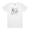 AS Colour - Staple Tee Thumbnail