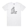 AS Colour - Staple Tee Thumbnail