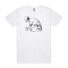 AS Colour - Staple Tee Thumbnail