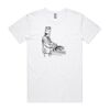 AS Colour - Staple Tee Thumbnail