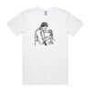 AS Colour - Staple Tee Thumbnail