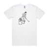 AS Colour - Staple Tee Thumbnail