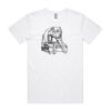 AS Colour - Staple Tee Thumbnail