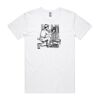 AS Colour - Staple Tee Thumbnail