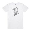 AS Colour - Staple Tee Thumbnail