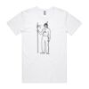 AS Colour - Staple Tee Thumbnail